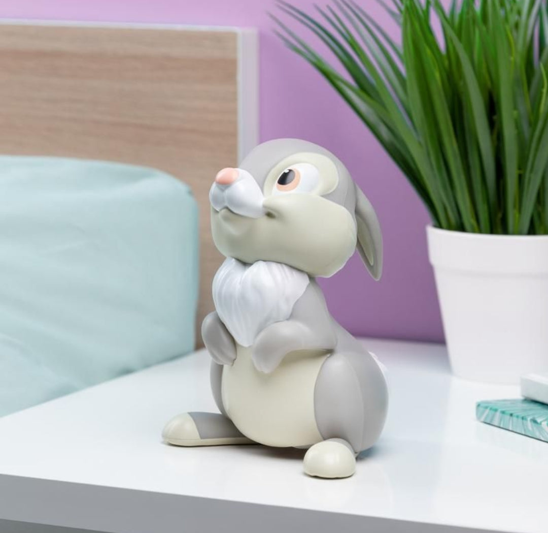 Disney thumper light