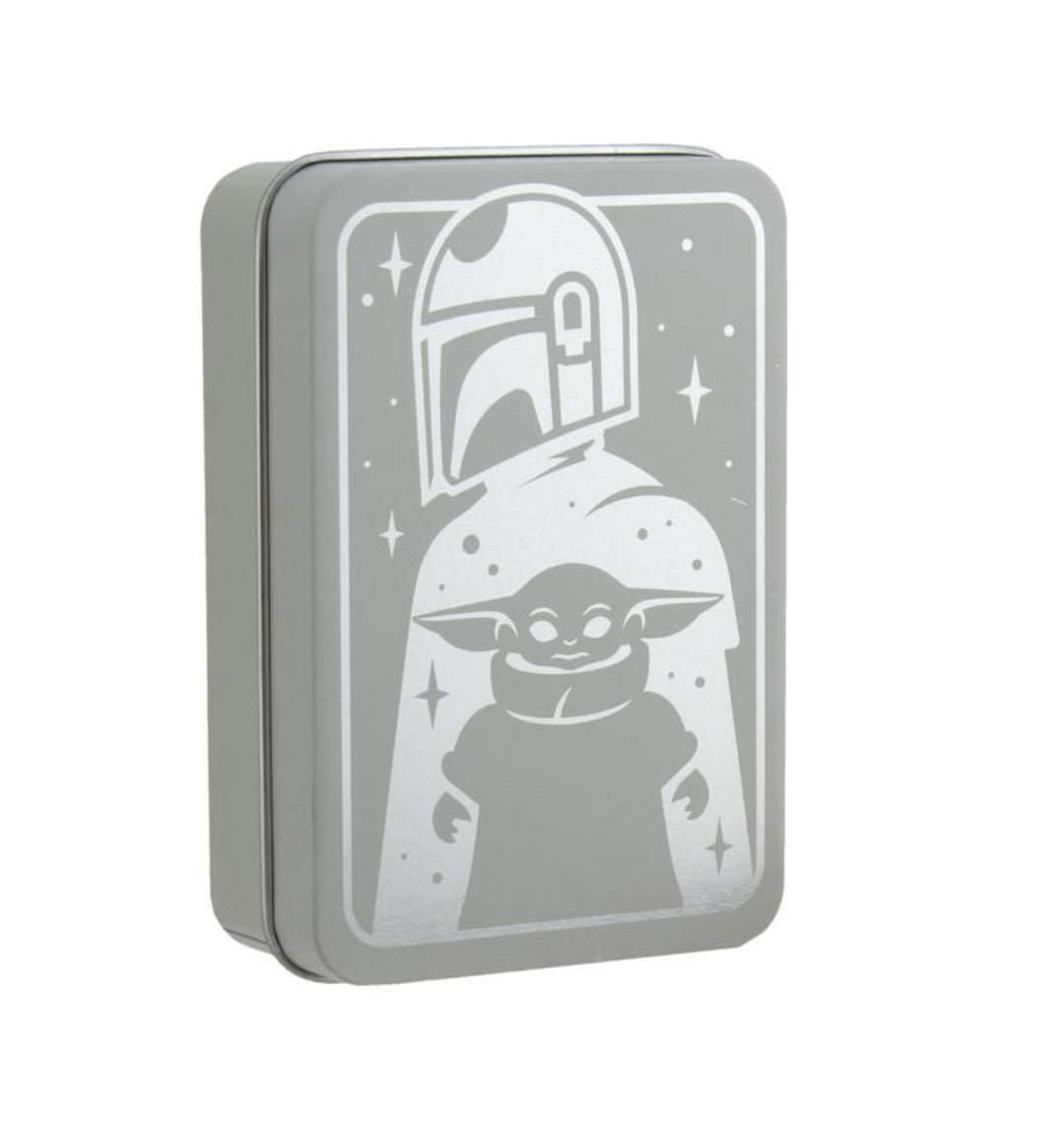 Star wars the mandalorian trivia quiz game
