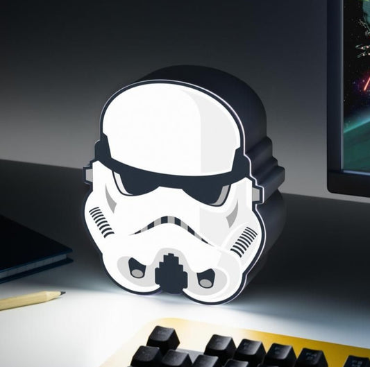 Star wars stormtrooper box light