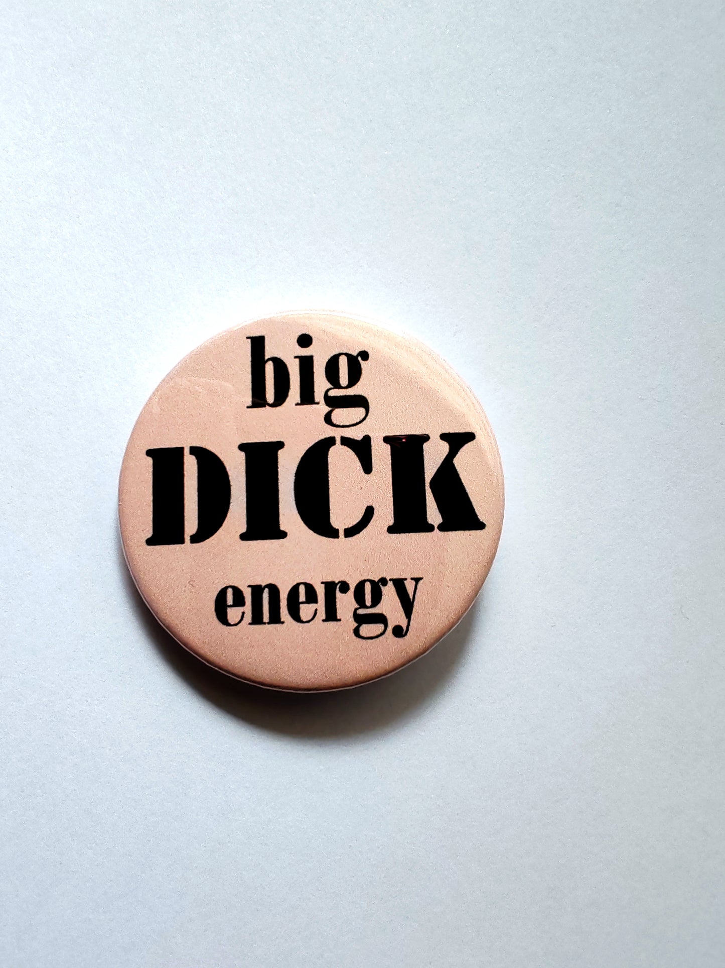 Big dick energy set