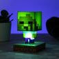 Minecraft zombie night