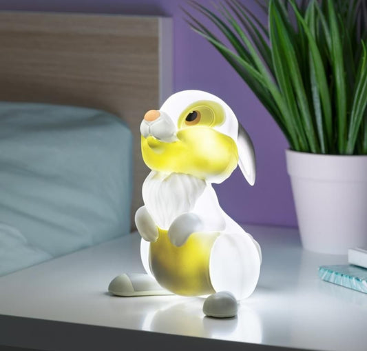 Disney thumper light