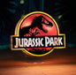 Jurassic park light