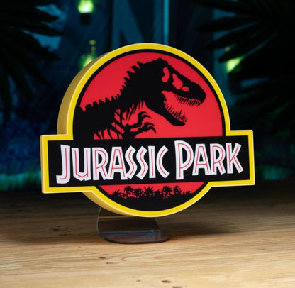 Jurassic park light