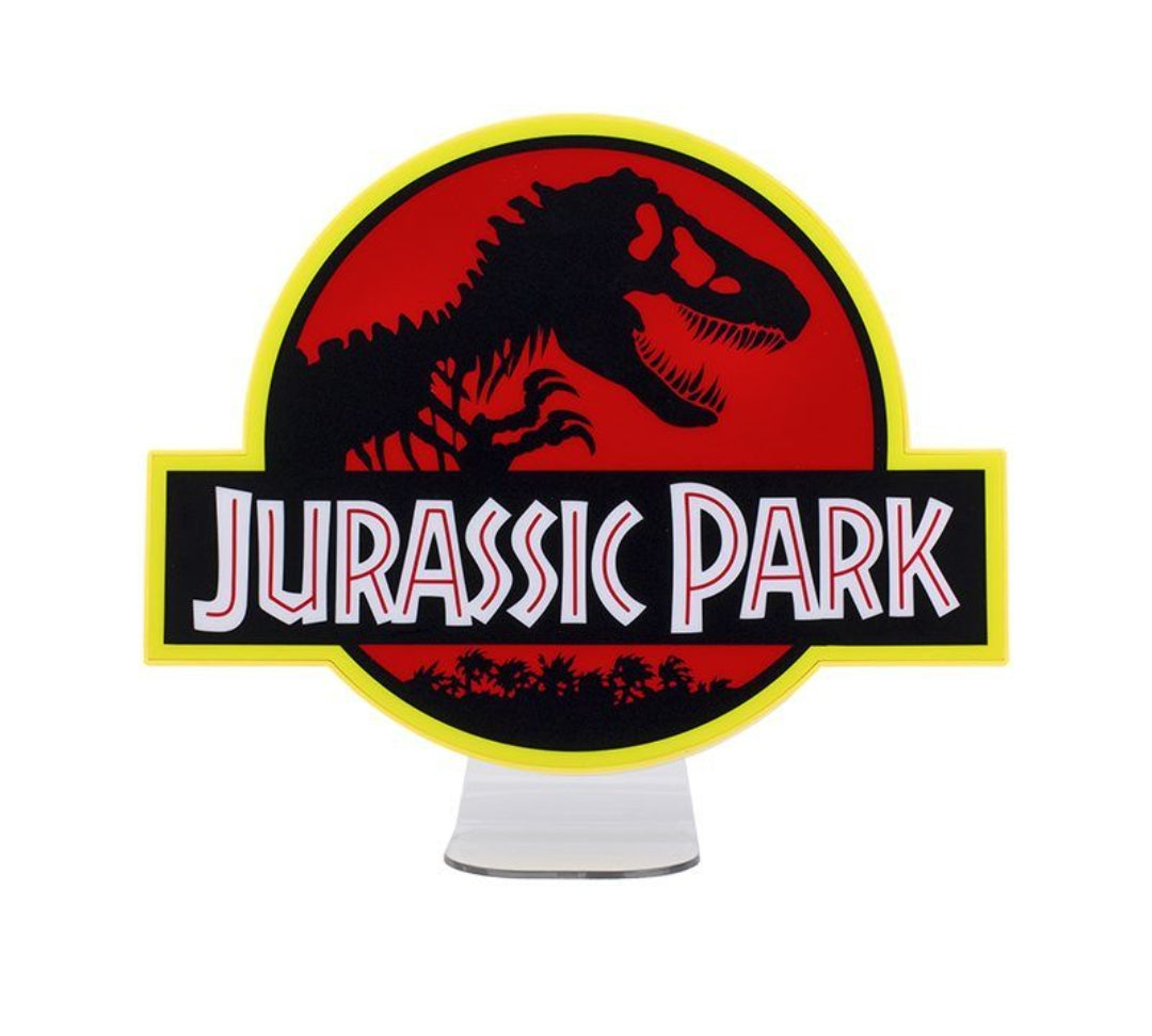 Jurassic park light