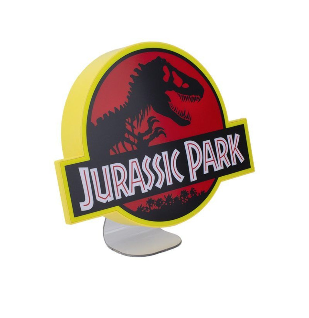 Jurassic park light