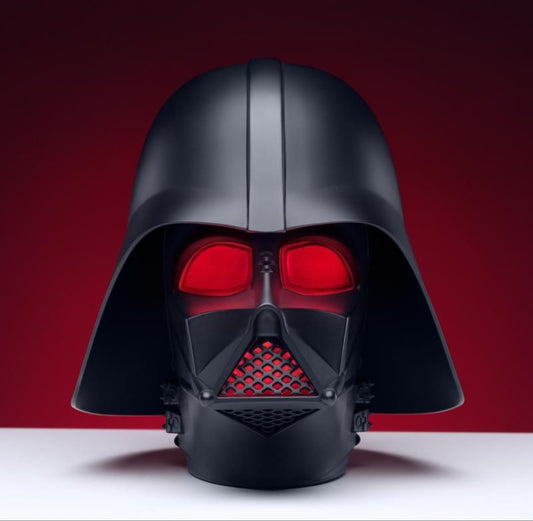 Darth Vader light with sound